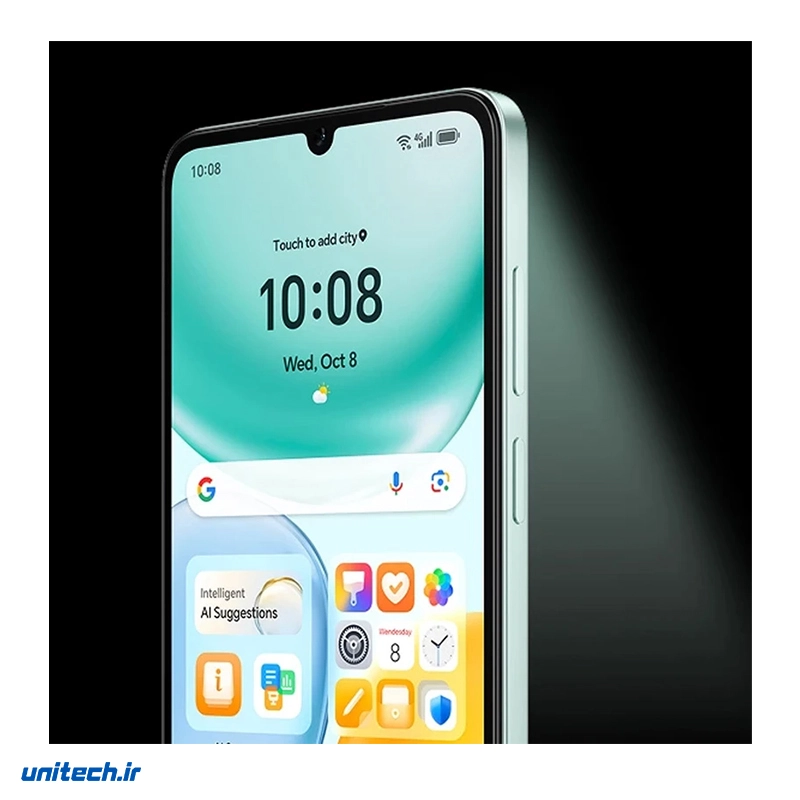 گوشی موبایل آنر مدل X5c Plus دو سیم کارت ظرفیت 128 گیگابایت و رم 4 گیگابایت9